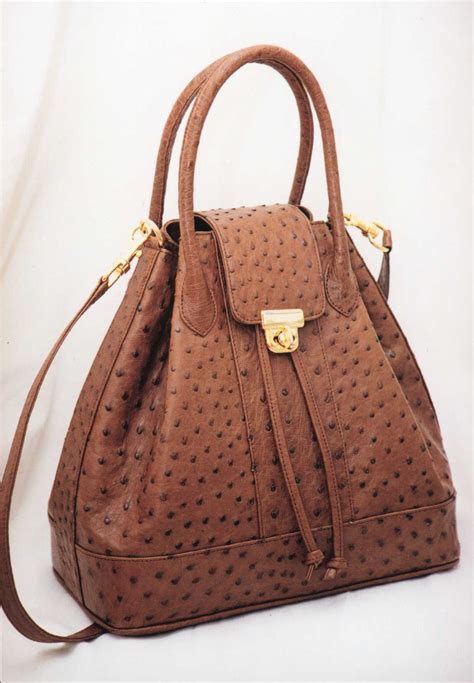 ostrich leather bag price|worth handbags ostrich leather.